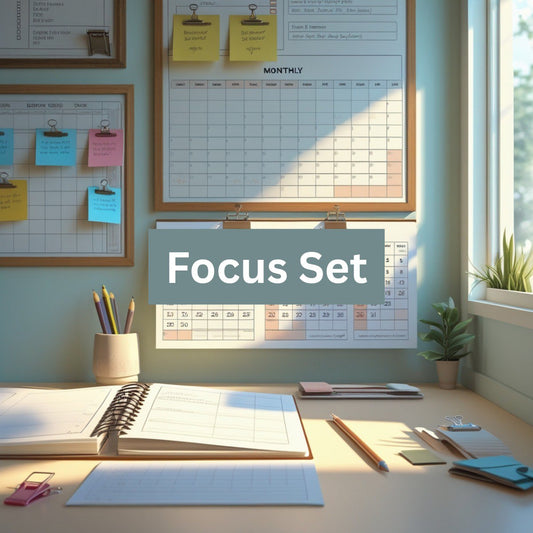 Focus Set