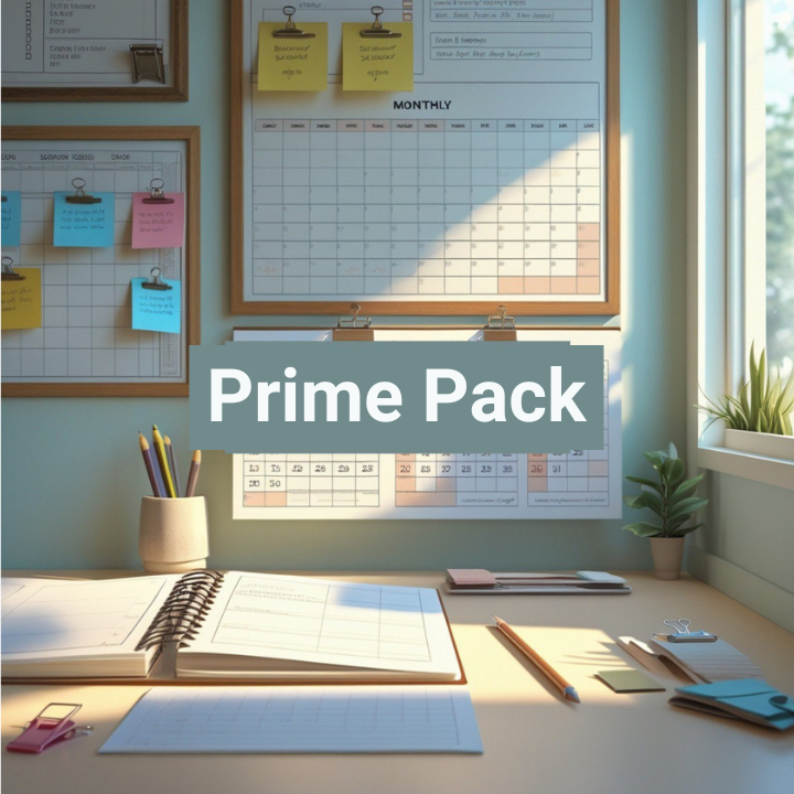 Prime Pack